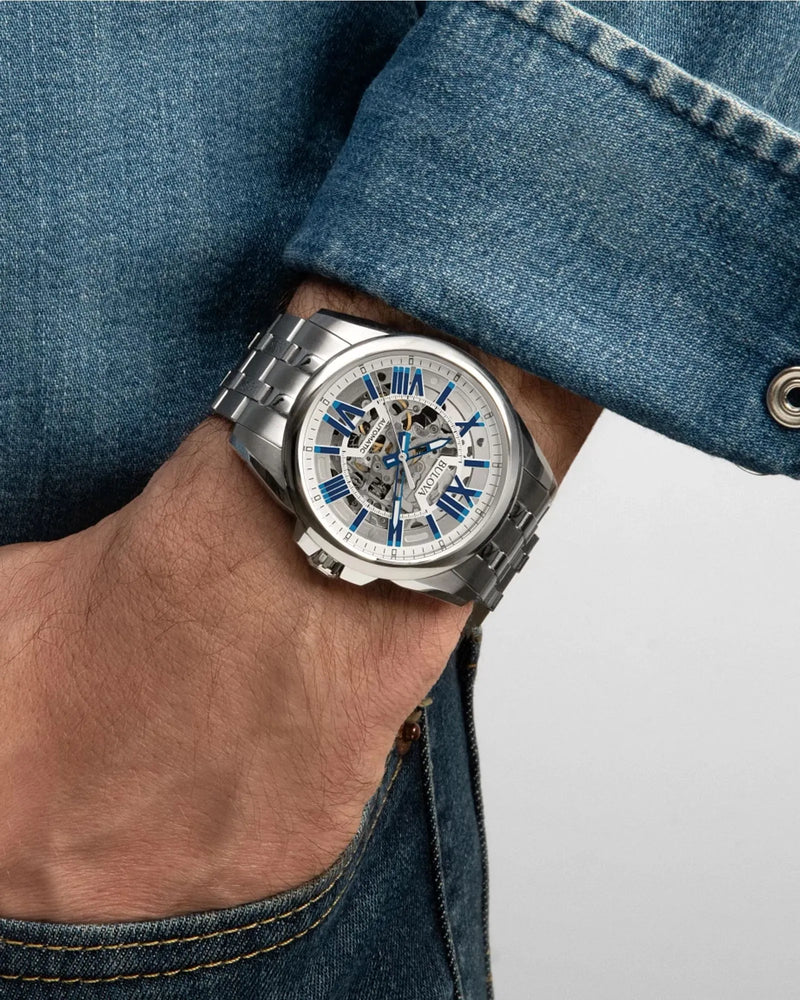 Reloj Bulova 96A187, fotografía adicional 5