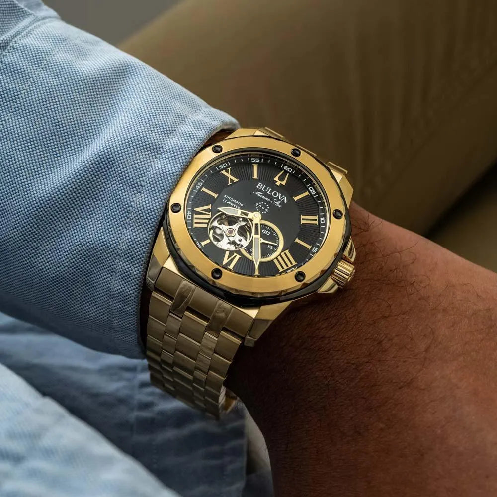 Reloj Bulova 98A273, fotografía adicional 3