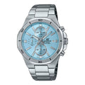 Reloj Edifice EFV-640D-2B Hombre Acero | EDF-31