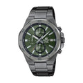 Reloj Edifice EFV-640DC-3A Hombre Cronógrafo | EDF-63