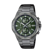 Reloj Edifice EFV-640DC-3A Hombre Cronógrafo | EDF-63