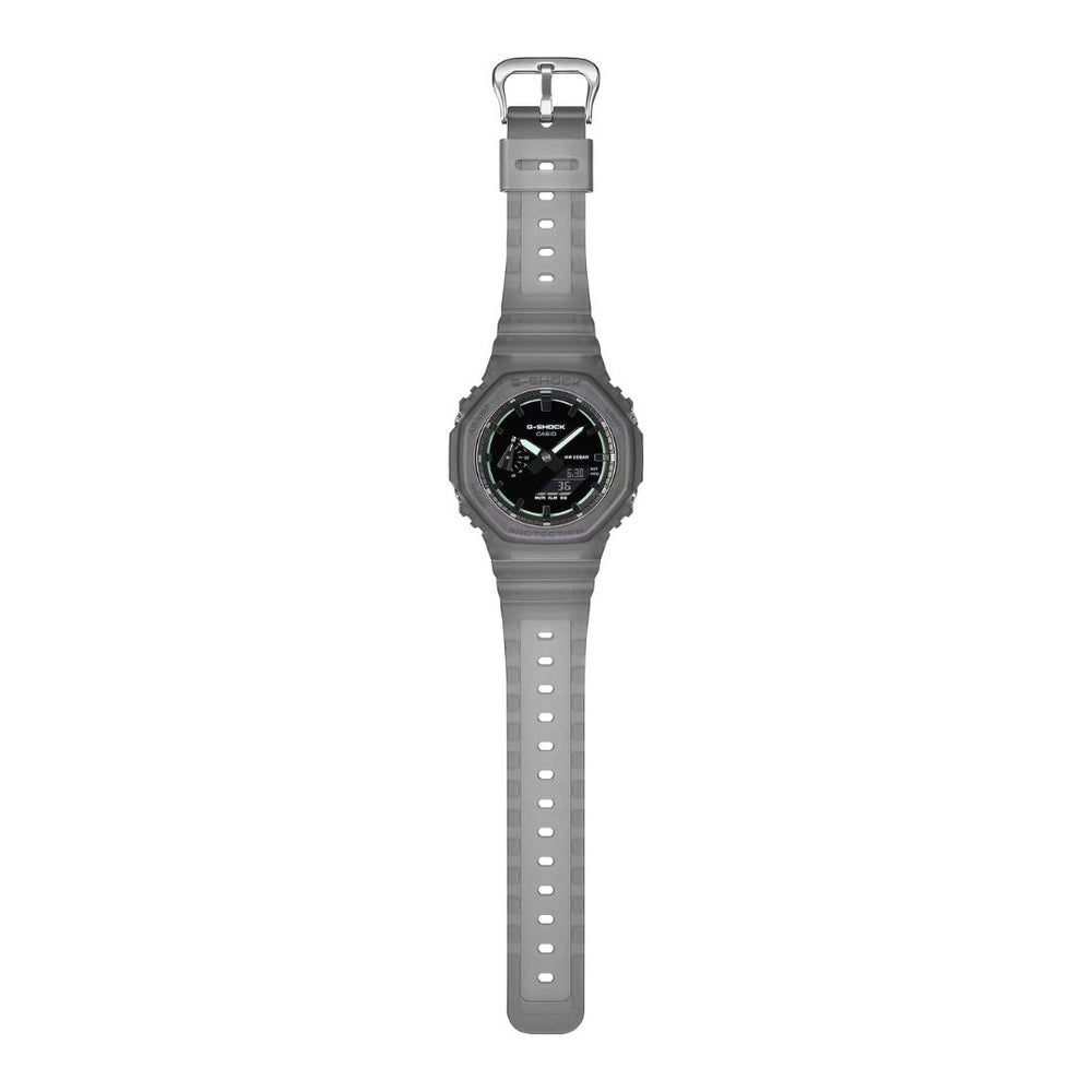 Reloj G-Shock GA-2100K-1A Hombre Resina Negro | G-SK-234