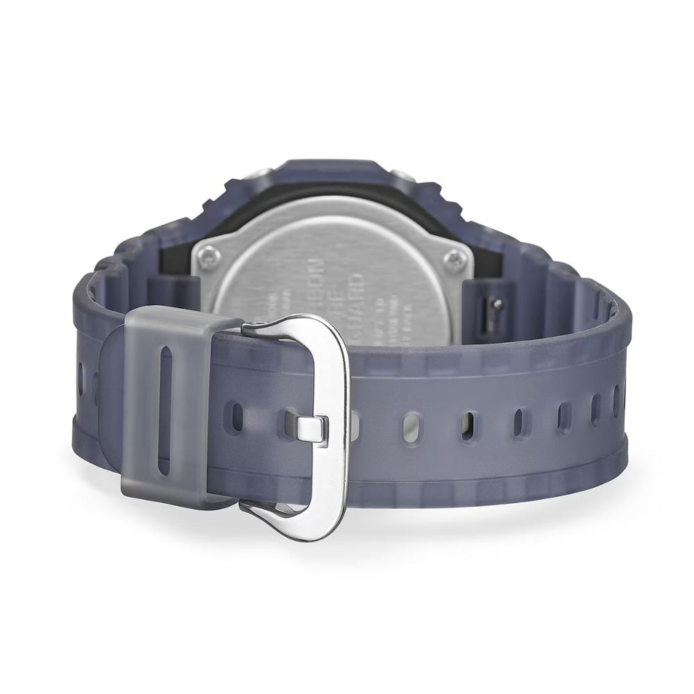 Reloj G-Shock GA-2100K-2A Hombre Resina Azul | G-SK-233