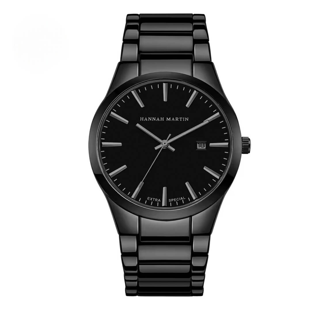 Relojes para Pareja: Hannah Martin HAN-19 y HAN-M-19