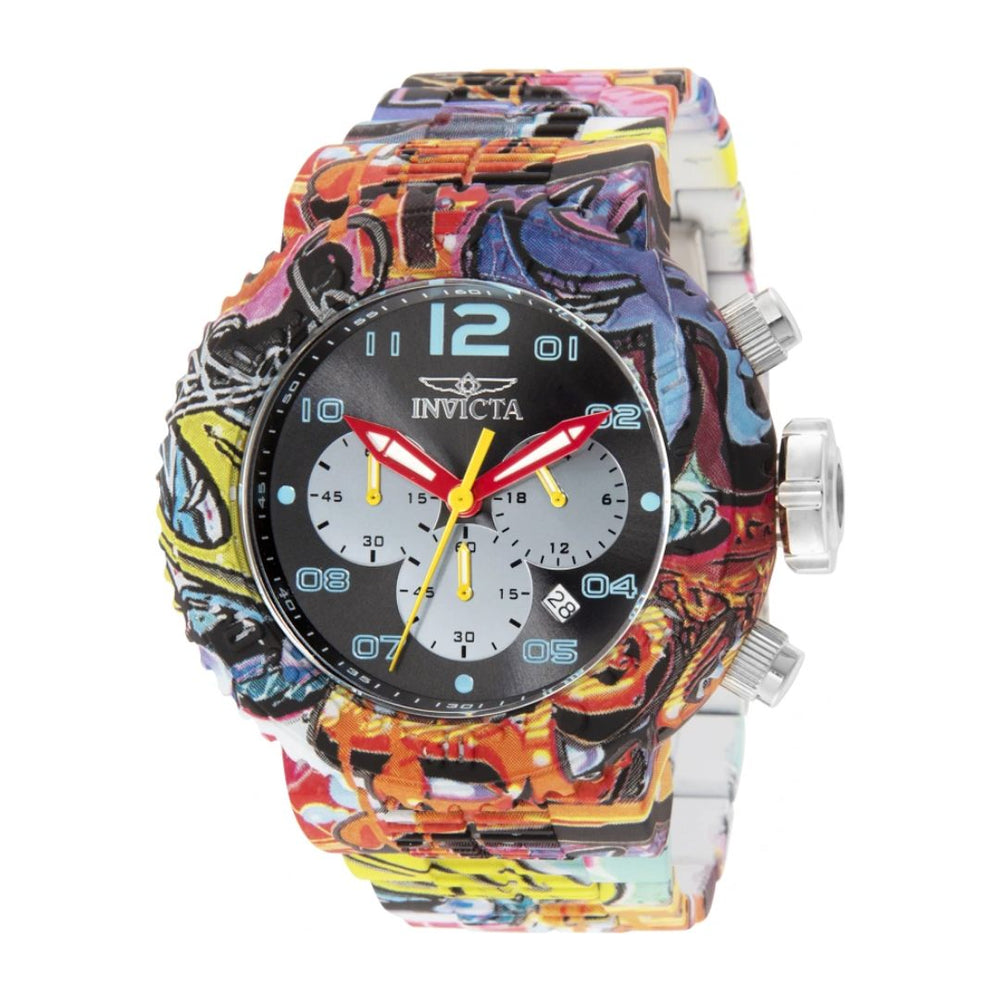 Reloj Invicta Pro Diver Exclusive 36779 Hombre Acero | INV-549
