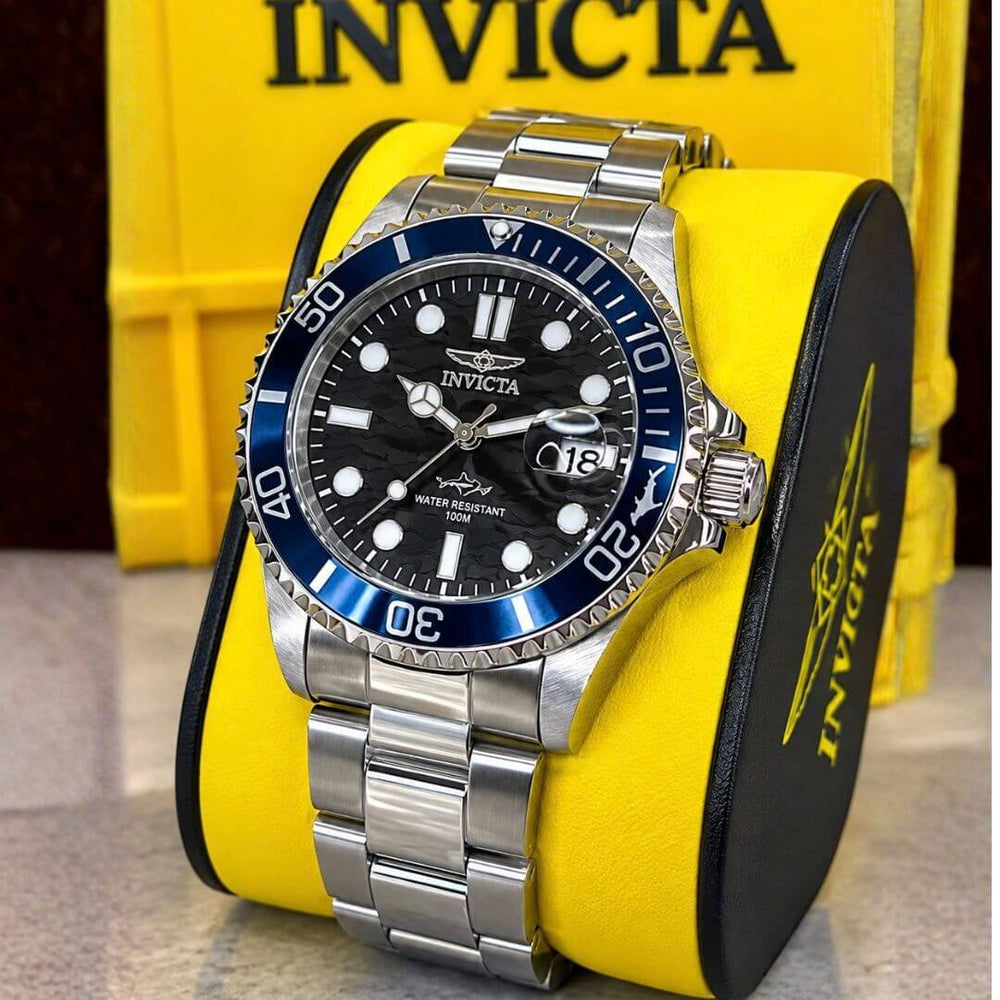Reloj Invicta Pro Diver 50942 Hombre | INV-538