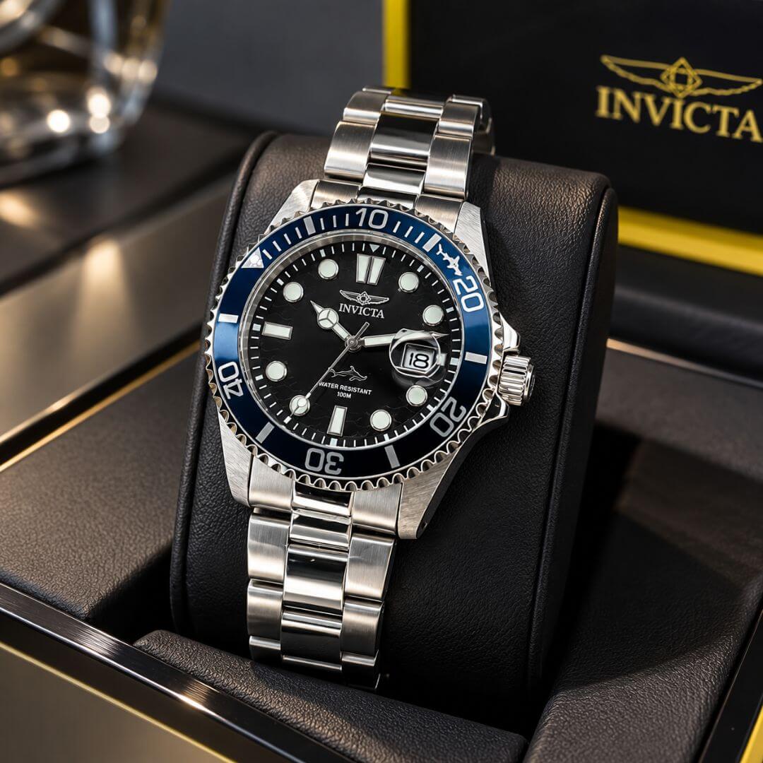 Reloj Invicta Pro Diver 50942 Hombre | INV-538