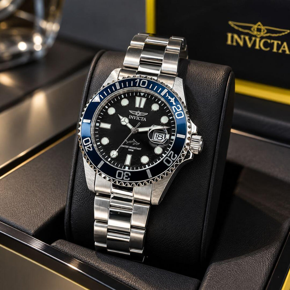 Reloj Invicta Pro Diver 50942 Hombre | INV-538