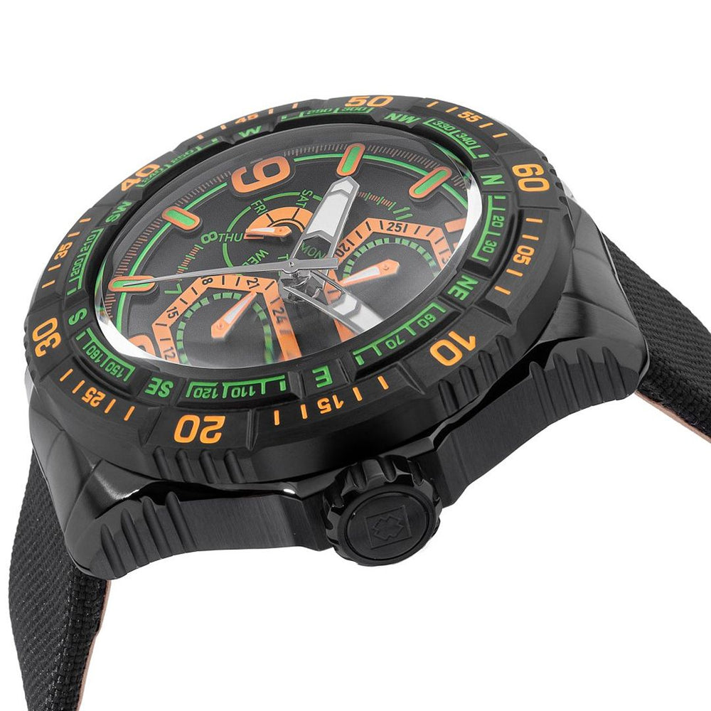 Reloj Invicta Coalition Forces para uso deportivo y casual.
