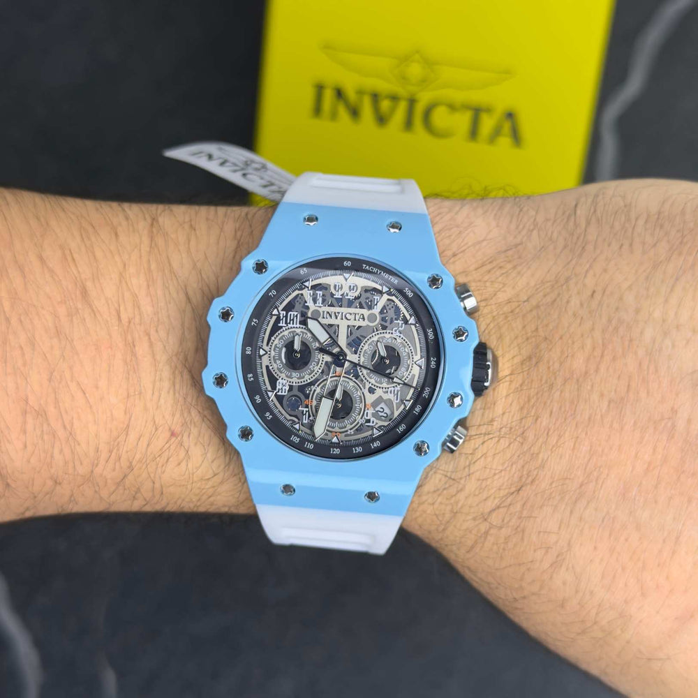 Reloj Invicta Racing 69673 Hombre | INV-537