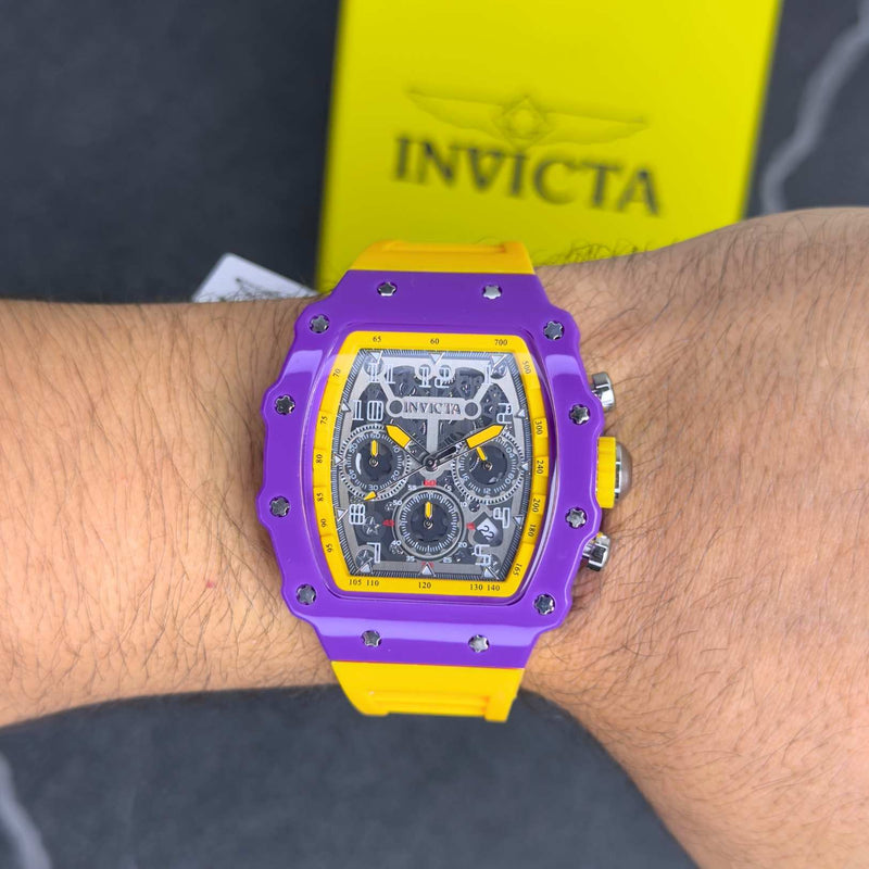 Reloj Invicta Racing en Most Perú