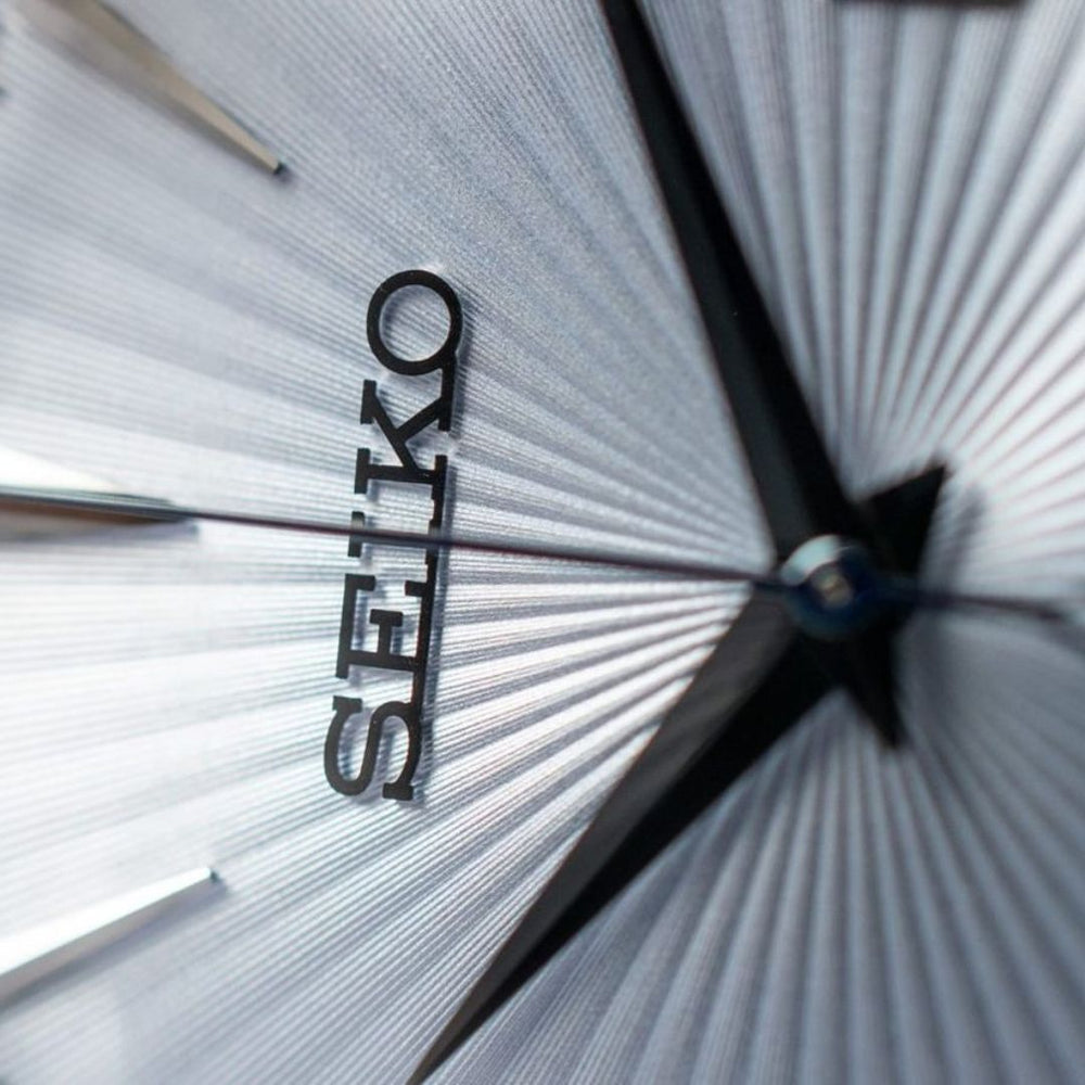Reloj Seiko Presage SRPB43J1 Automático Azul | SEI-45