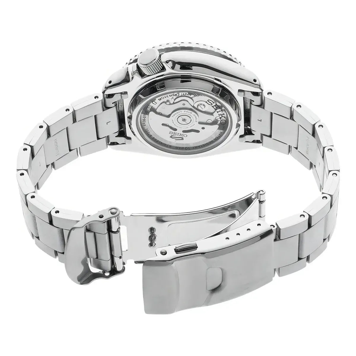 Reloj Seiko SRPD57K1, fotografía adicional 2