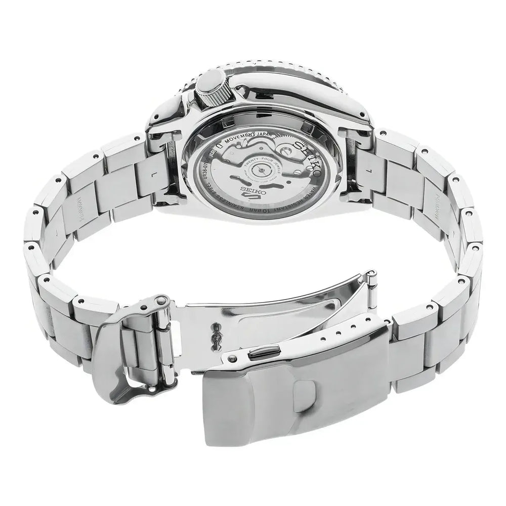 Reloj Seiko SRPD57K1, fotografía adicional 2