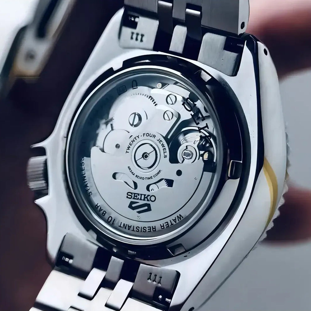 Reloj Seiko SRPD57K1, fotografía adicional 3