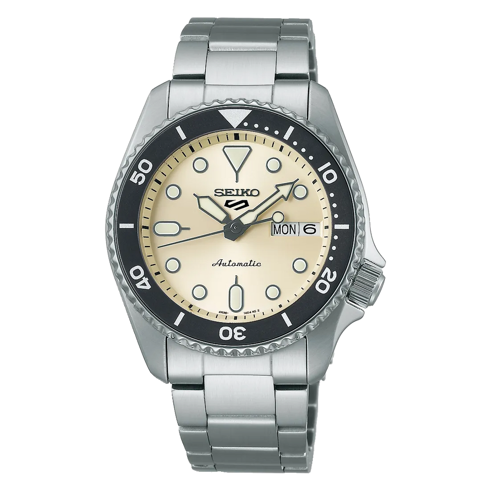 Reloj Seiko SRPK31, fotografía adicional 4