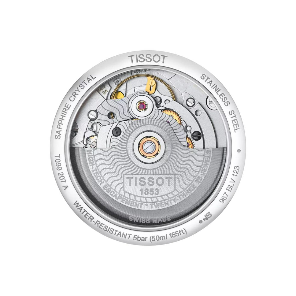 Reloj Tissot T0992071104800 Mujer Automático | TIST-M-3