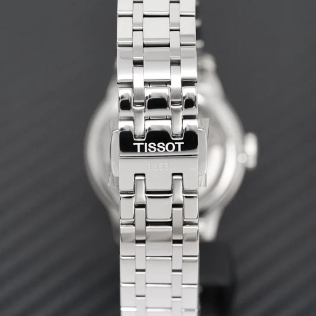 Reloj Tissot T0992071104800 Mujer Automático | TIST-M-3
