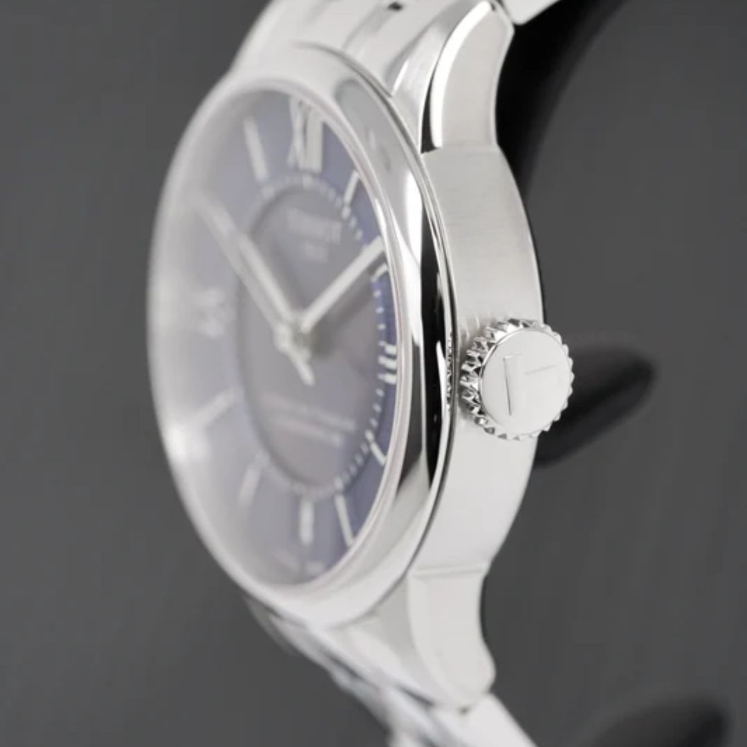 Reloj Tissot T0992071104800 Mujer Automático | TIST-M-3
