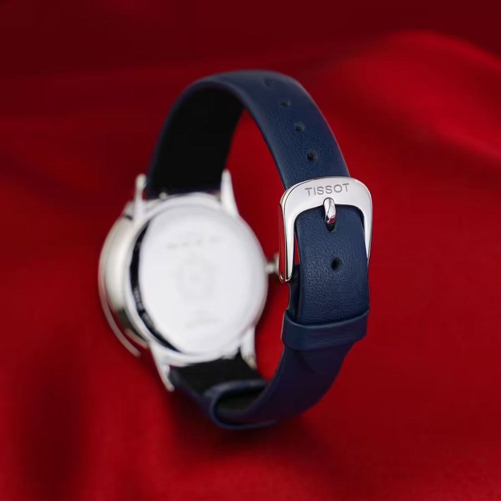 Reloj Tissot T-Lady T1332101611600 Odaci Mujer | TIST-M-1
