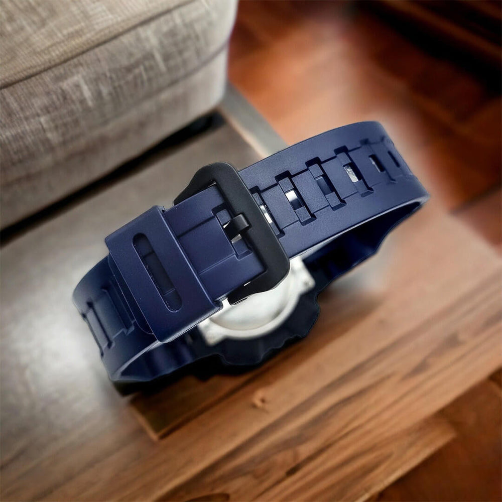 Reloj Casio AEQ-110W-2A Hombre Resina Azul