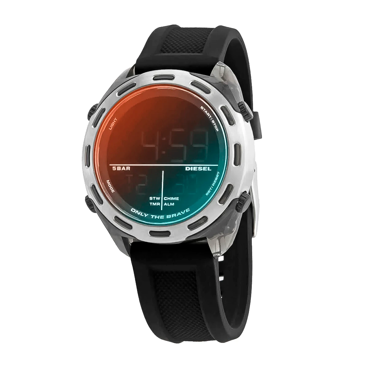 Reloj Diesel DZ1893 Hombre Digital Multicolor