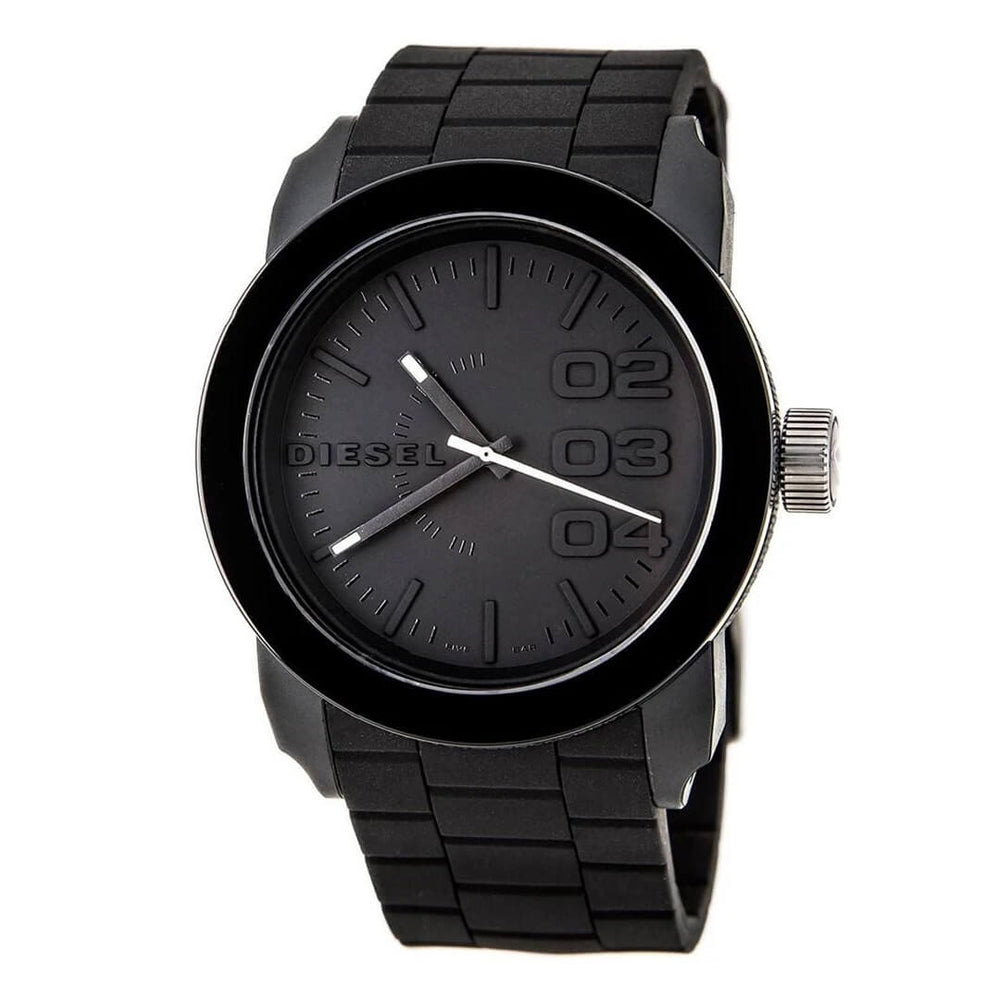 Reloj Diesel DZ1437 Hombre Deportivo Negro