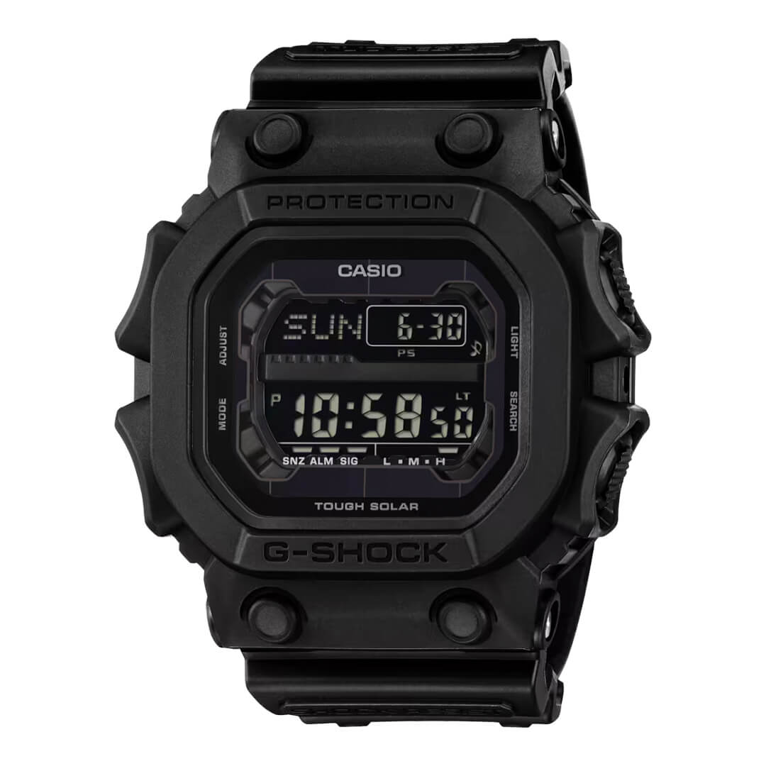 Reloj G-Shock GX-56UBB-1CR Hombre Resina Negro