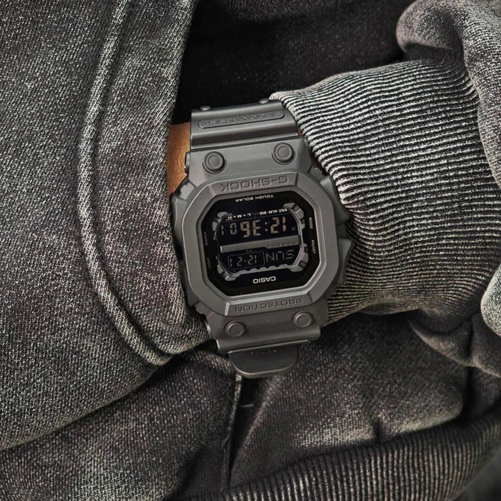 Reloj G-Shock GX-56UBB-1CR Hombre Resina Negro