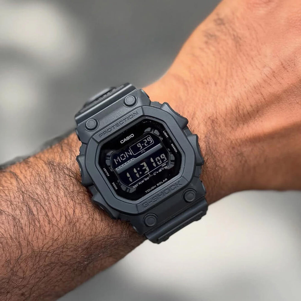 Reloj G-Shock GX-56UBB-1CR Hombre Resina Negro