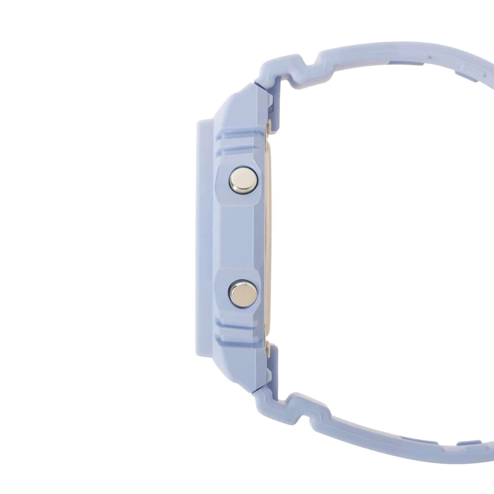 Reloj G-Shock GMAP-2100SG-2A Mujer Resina Lila | G-SK-M-34
