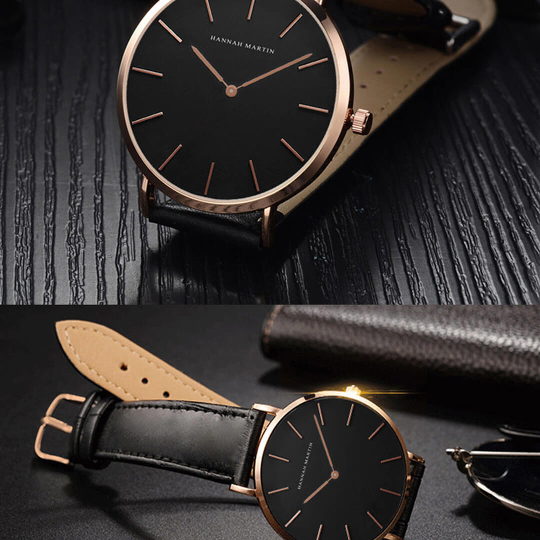 HANNAH MARTIN CUERO NEGRO HAN-M-20