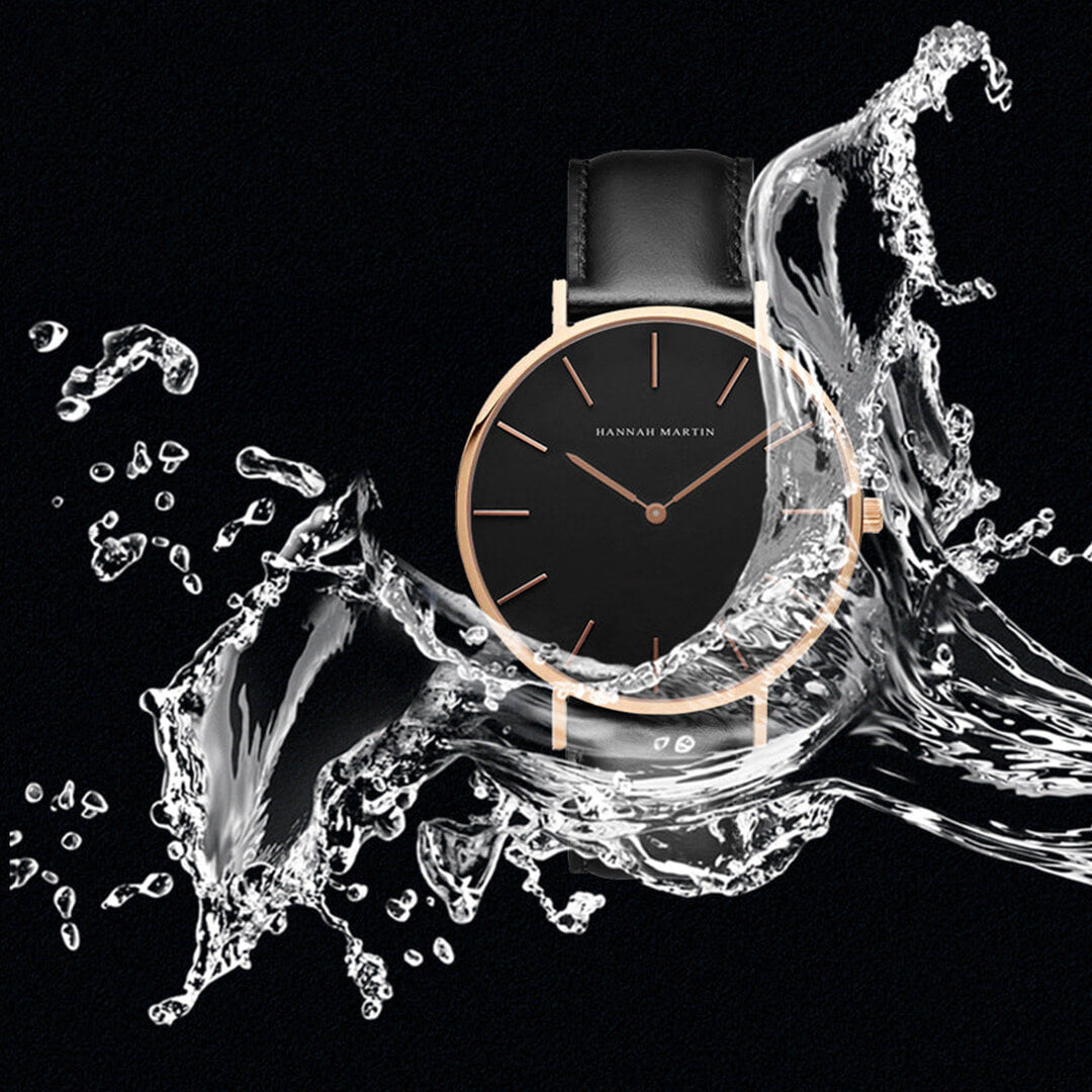 HANNAH MARTIN CUERO NEGRO HAN-M-20