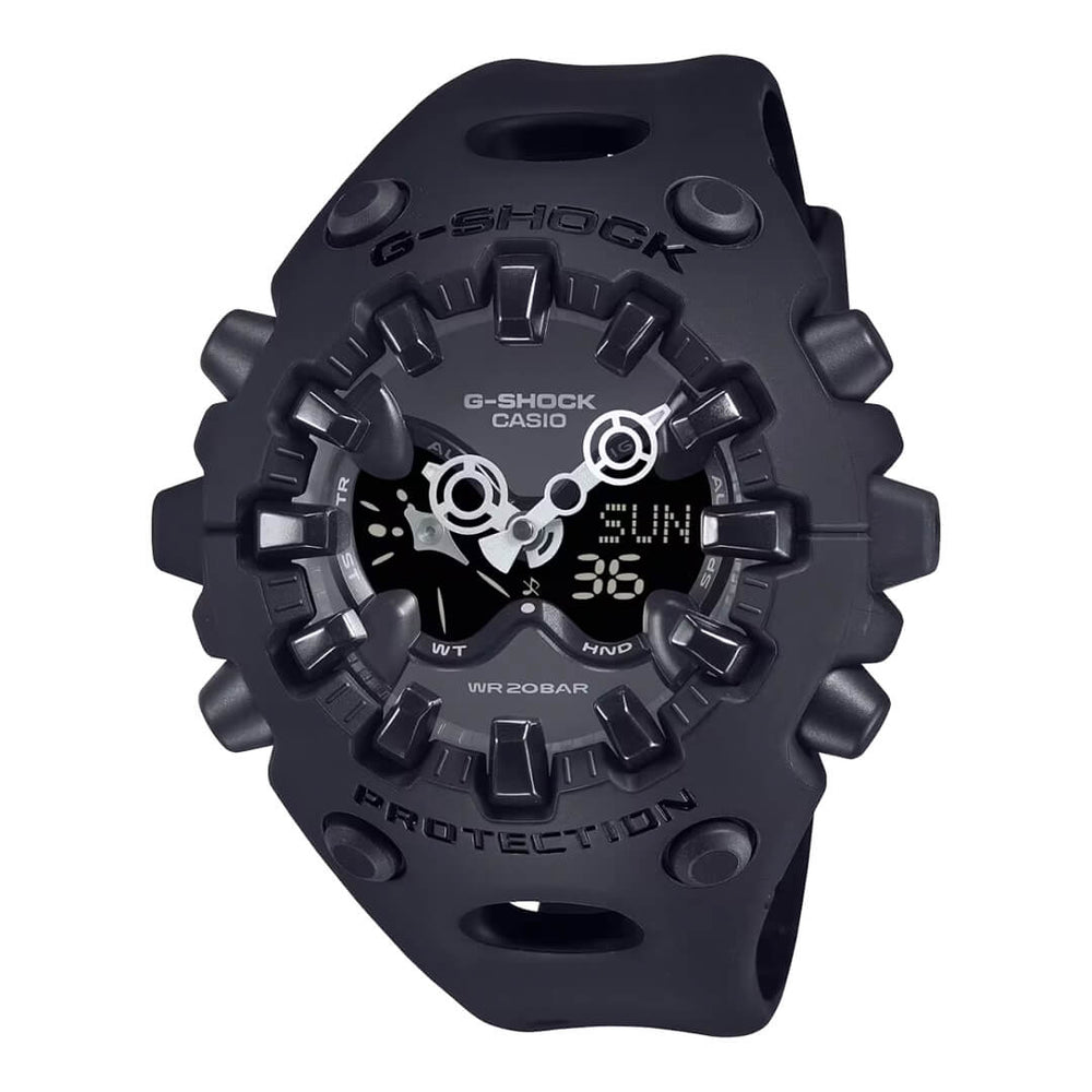 Reloj G-Shock GA-V01-1A Hombre Resina Negro