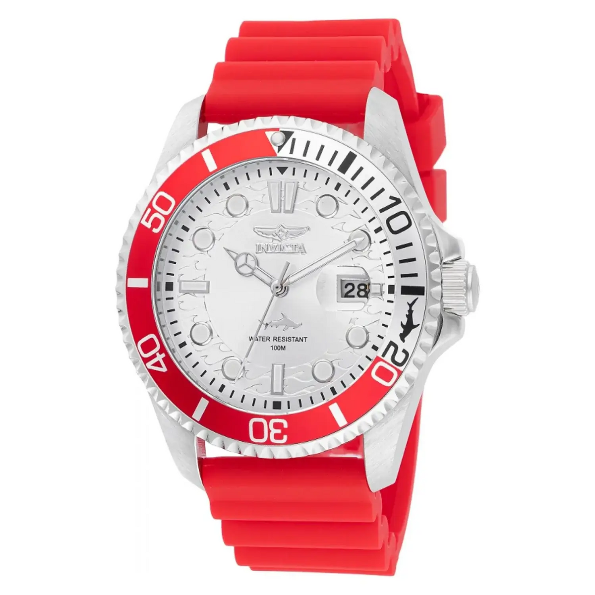 RELOJ INVICTA PRO DIVER 47167 | INV-335