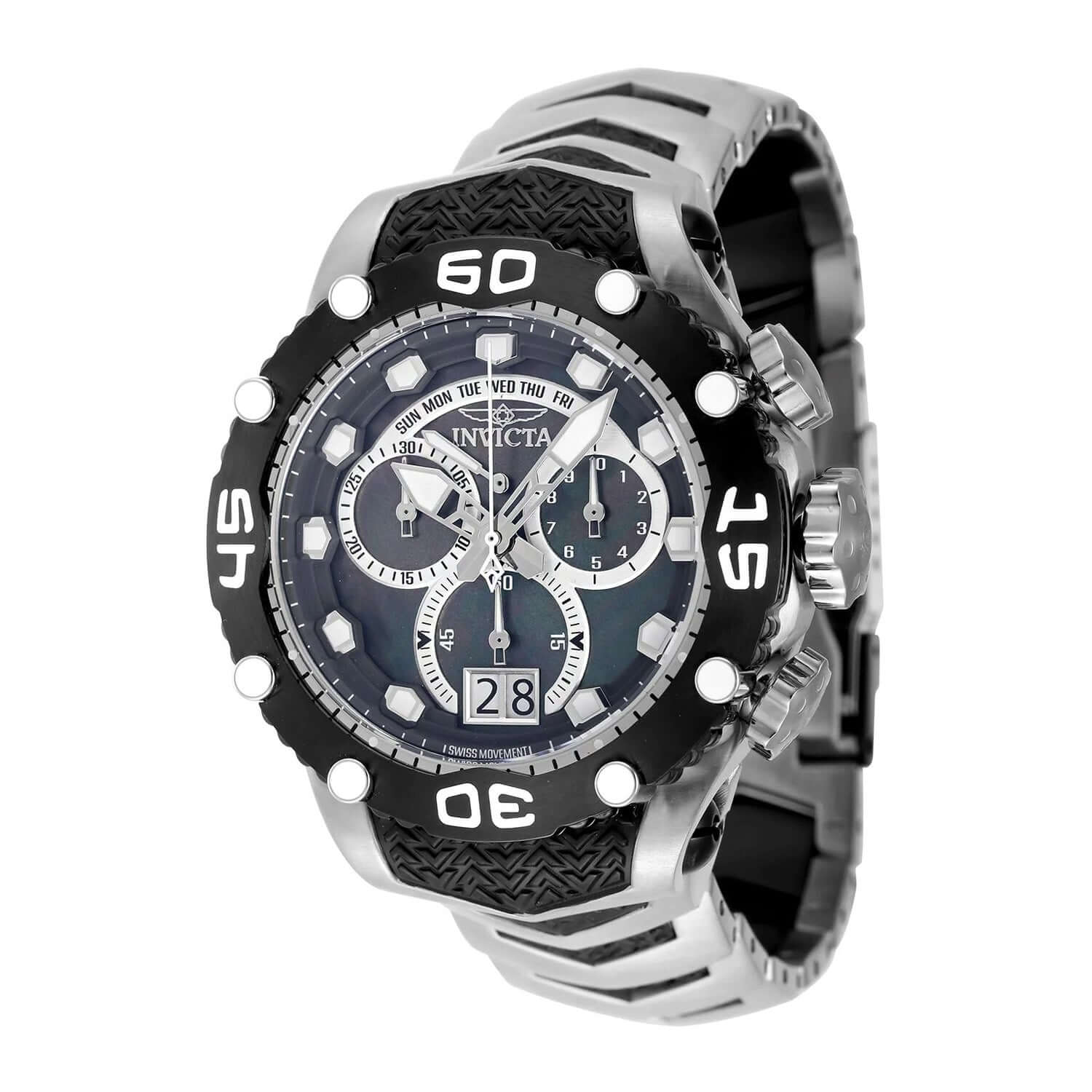 Reloj Invicta Subaqua 47291 Hombre Acero - Main Image