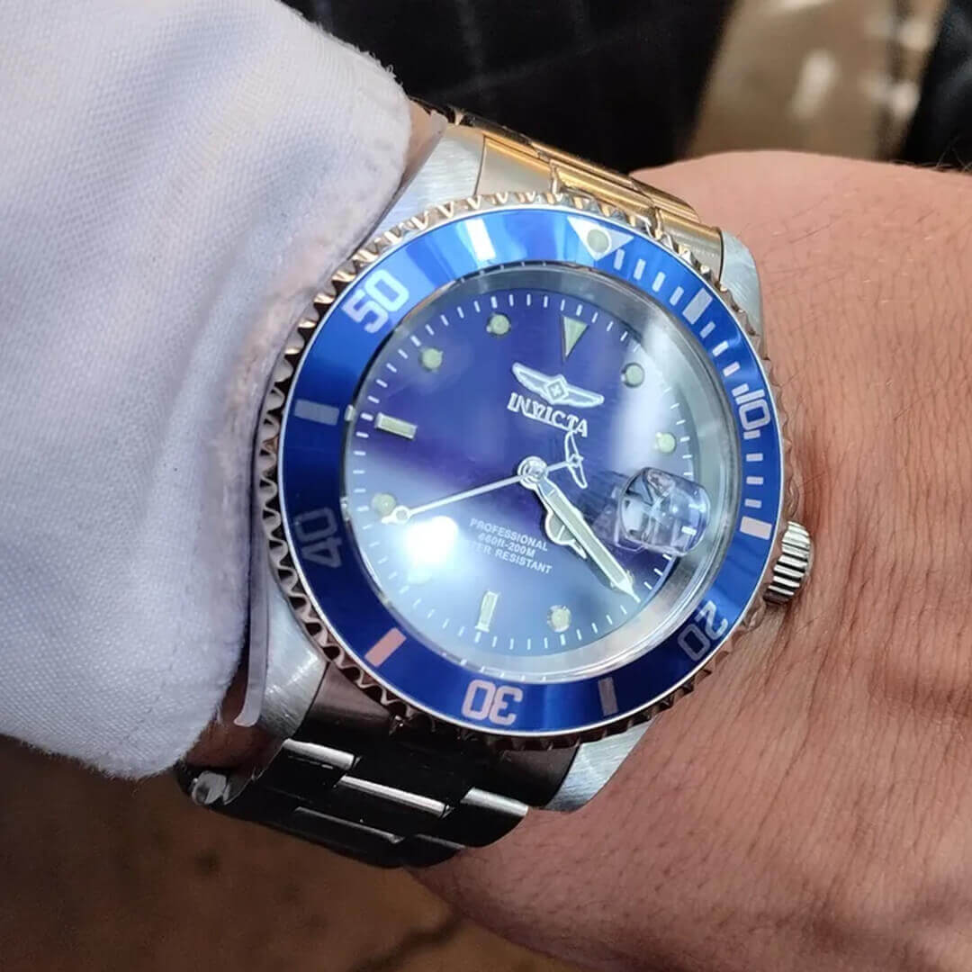RELOJ INVICTA PRO DIVER 26971 INV-373