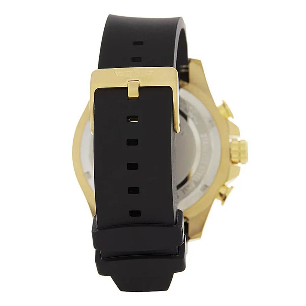 Reloj Invicta I-Force 19658 Hombre Deportivo Negro