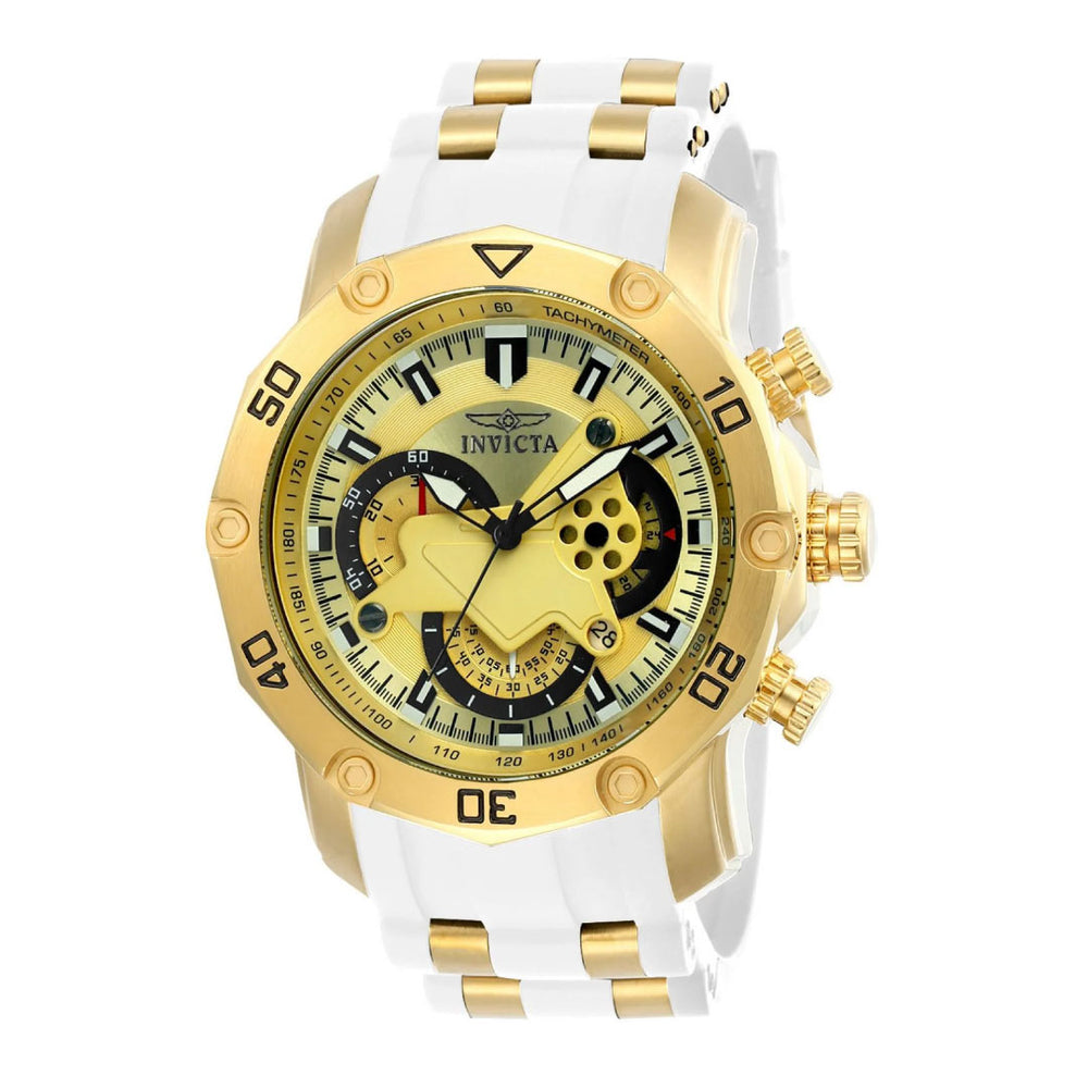 Reloj Invicta Scuba 23424 Hombre Deportivo Azul | INV-232