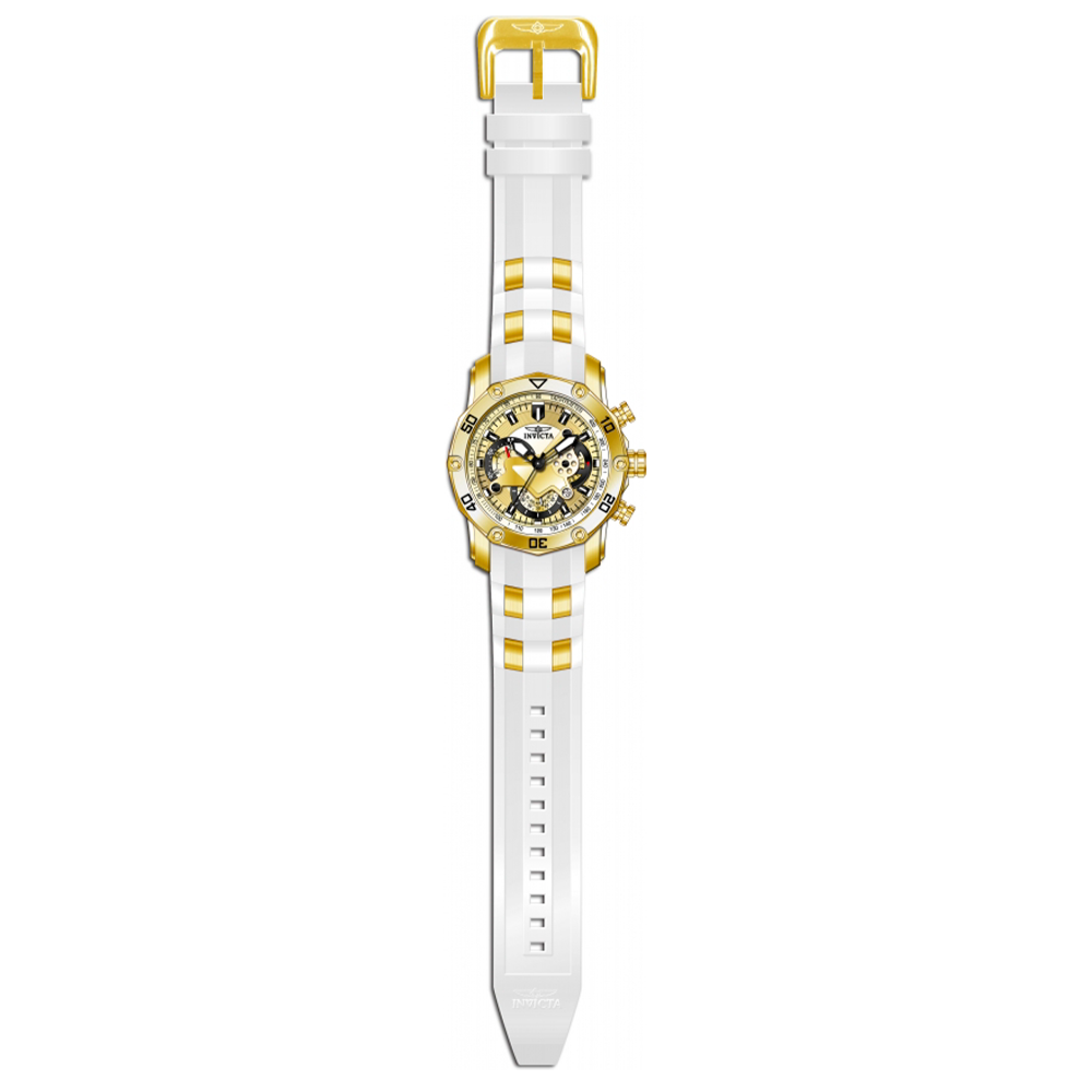 Reloj Invicta Scuba 23424 Hombre Deportivo Azul | INV-232