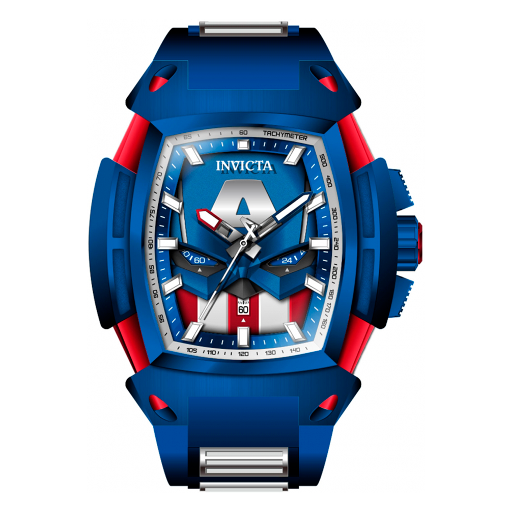 RELOJ INVICTA MARVEL 43161 INV-197