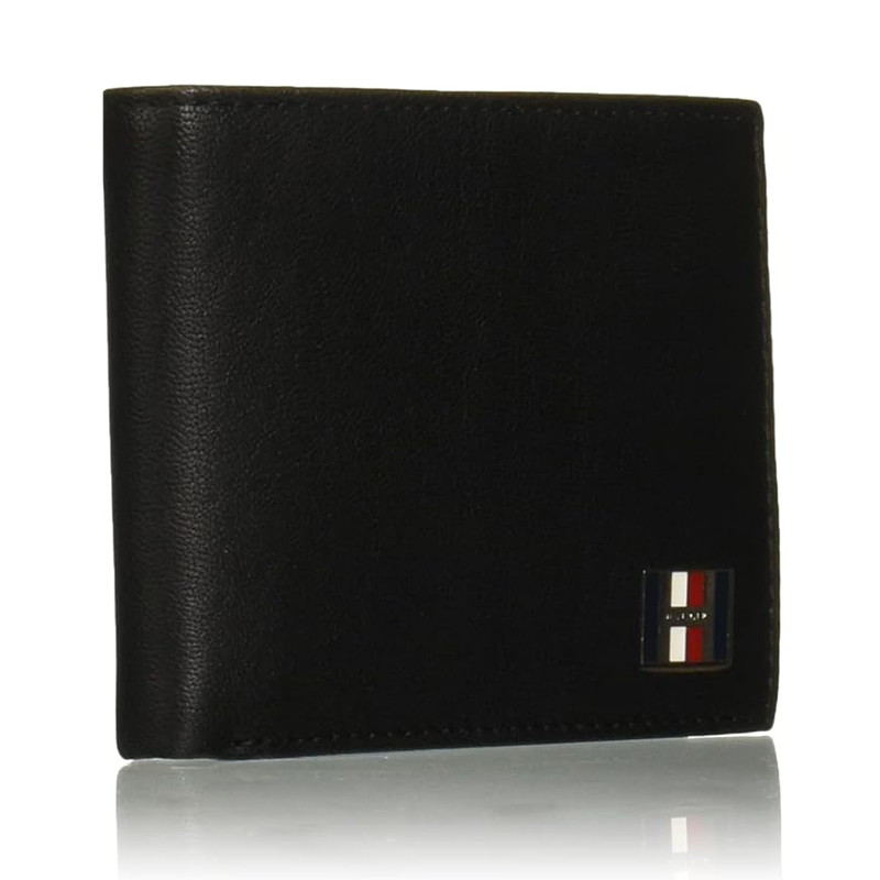 BILLETERA TOMMY HILGIFER MENS WALLETS TOM-14