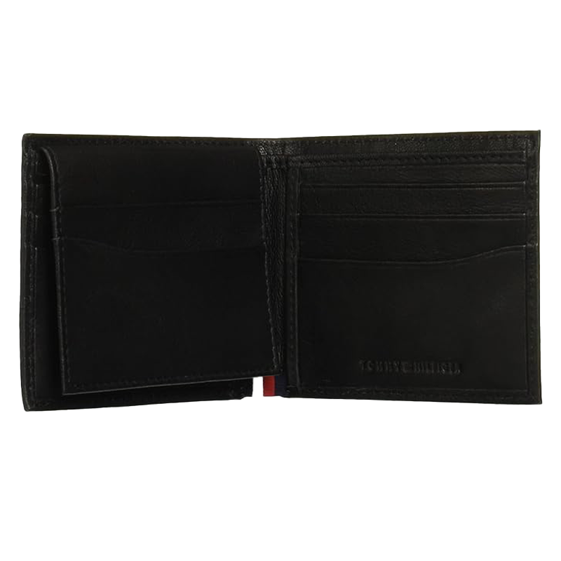 BILLETERA TOMMY HILGIFER MENS WALLETS TOM-14