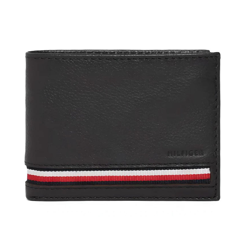 BILLETERA TOMMY HILGIFER PASSCASE WALLET TOM-16