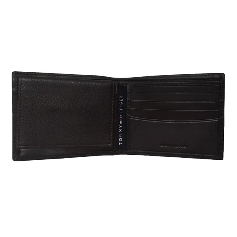 BILLETERA TOMMY HILGIFER PASSCASE WALLET TOM-16