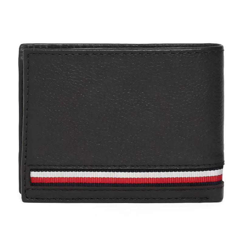 BILLETERA TOMMY HILGIFER PASSCASE WALLET TOM-16