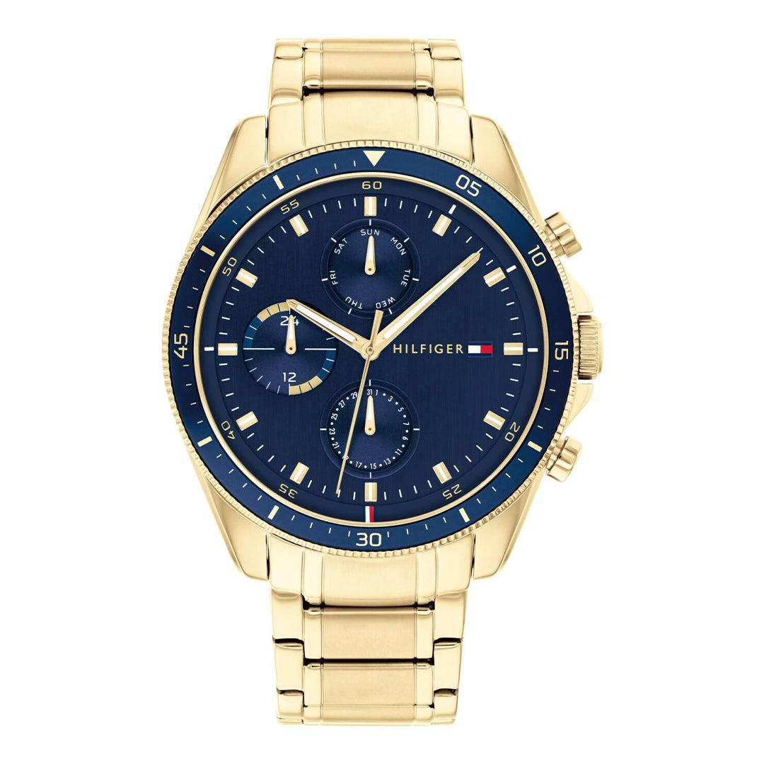 RELOJ TOMMY HILFIGER 1791834 TOMF-38