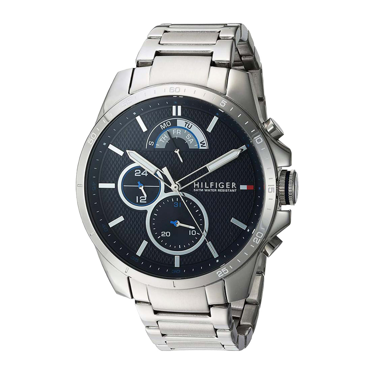 RELOJ TOMMY HILFIGER 1791348 TOMF-39